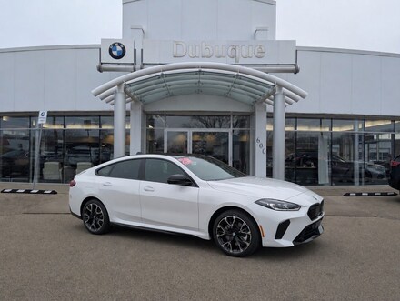 2026 BMW 228i xDrive Gran Coupe