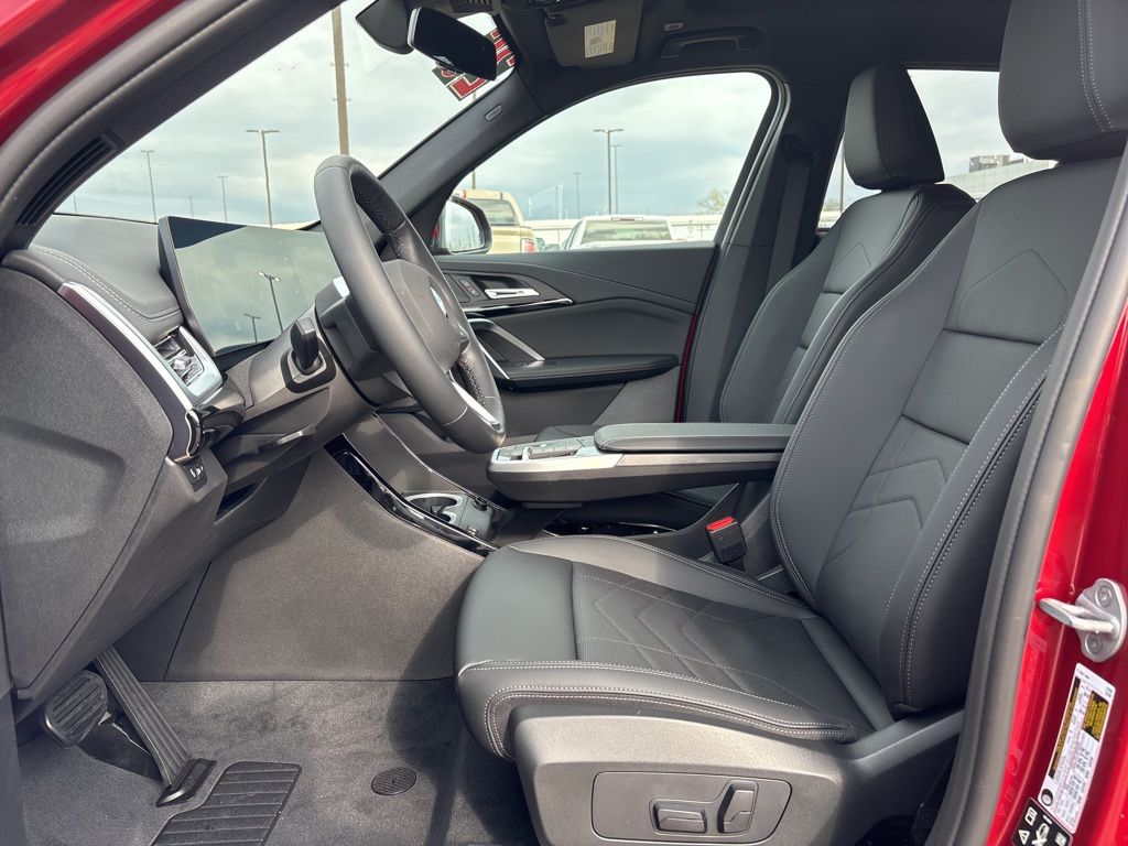 2026 BMW X1 XDrive28i - Photo 6