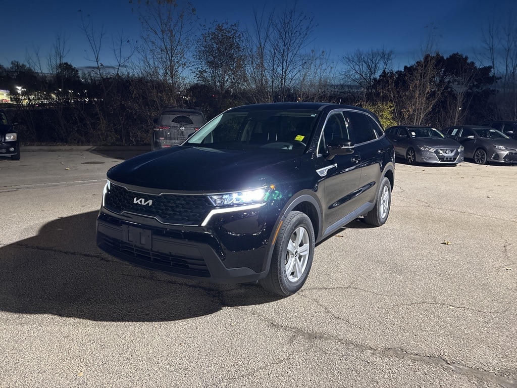 Used 2023 Kia Sorento LX SUV