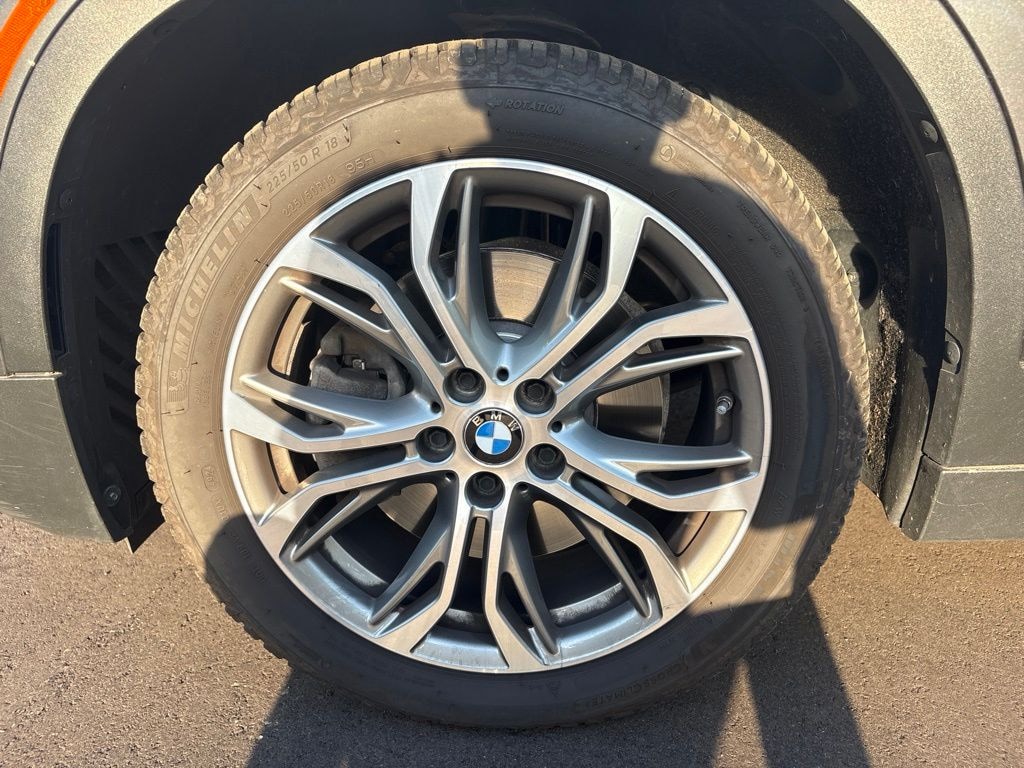 Used 2020 BMW X2 xDrive28i Sports Activity Coupe