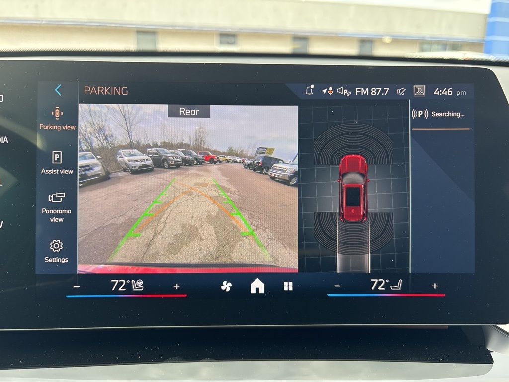 2026 BMW X1 XDrive28i - Photo 8