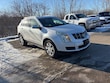  CADILLAC SRX