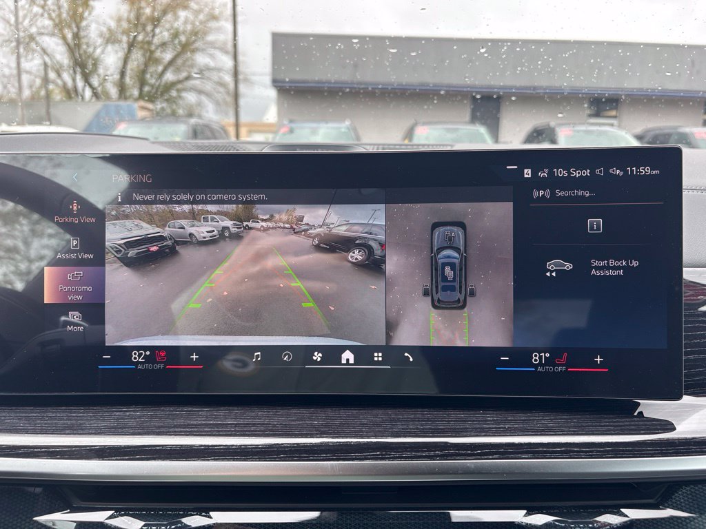 2027 BMW X7 40i - Photo 8