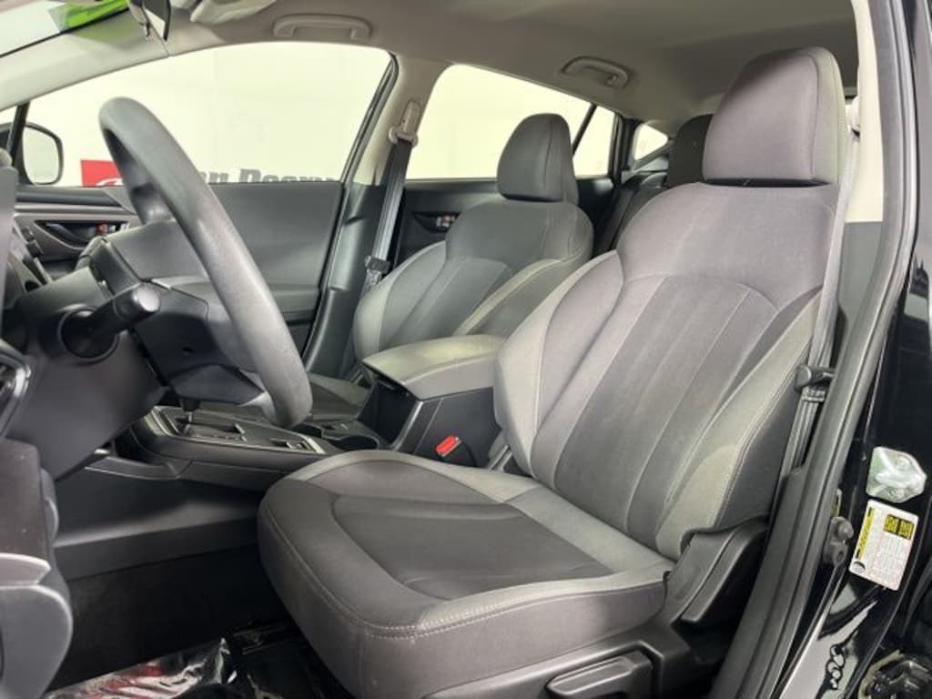 Used 2024 Subaru Impreza Base 5-Door