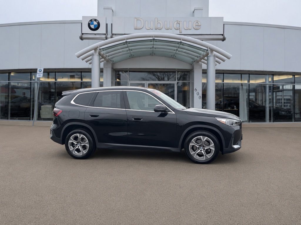 Used 2023 BMW X1 xDrive28i SUV
