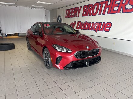 2026 BMW 228i xDrive Gran Coupe