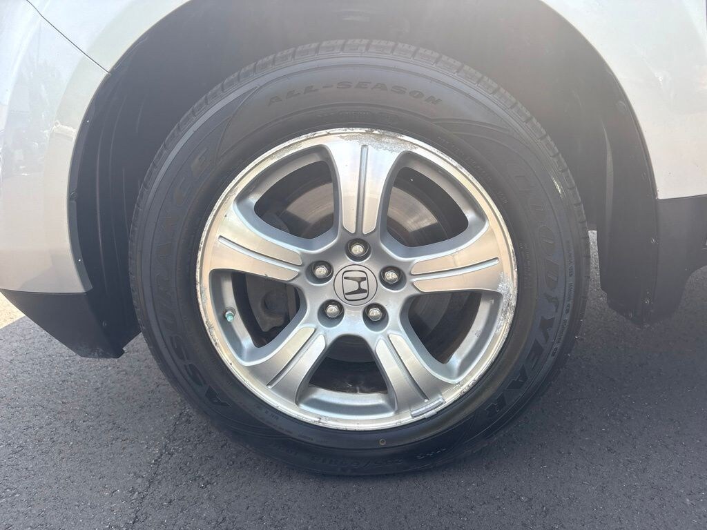 Used 2013 Honda Pilot EX-L w/RES 4WD SUV
