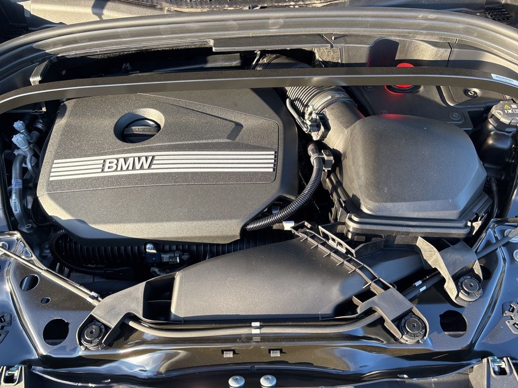 2026 BMW X1 XDrive28i - Photo 19