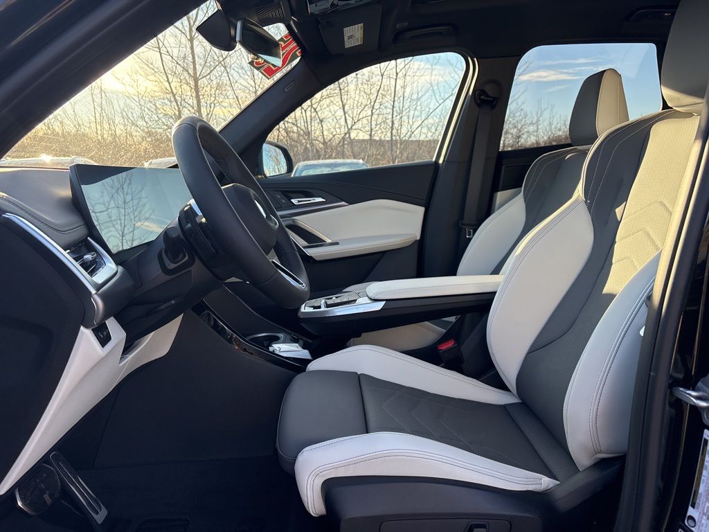2026 BMW X1 XDrive28i - Photo 6