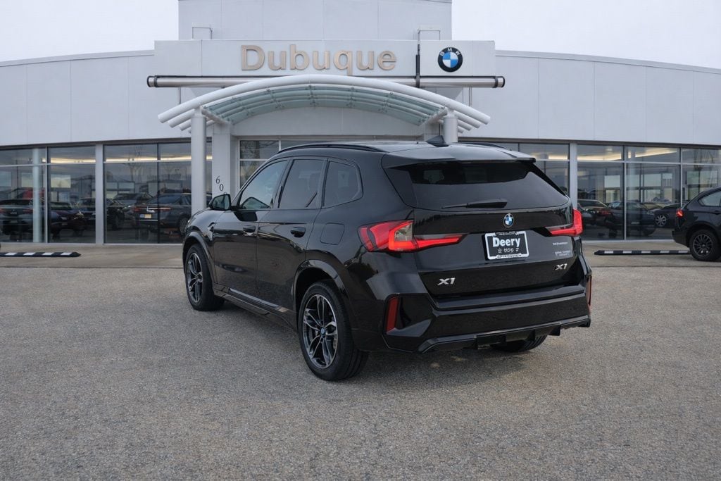 2026 BMW X1 XDrive28i - Photo 14