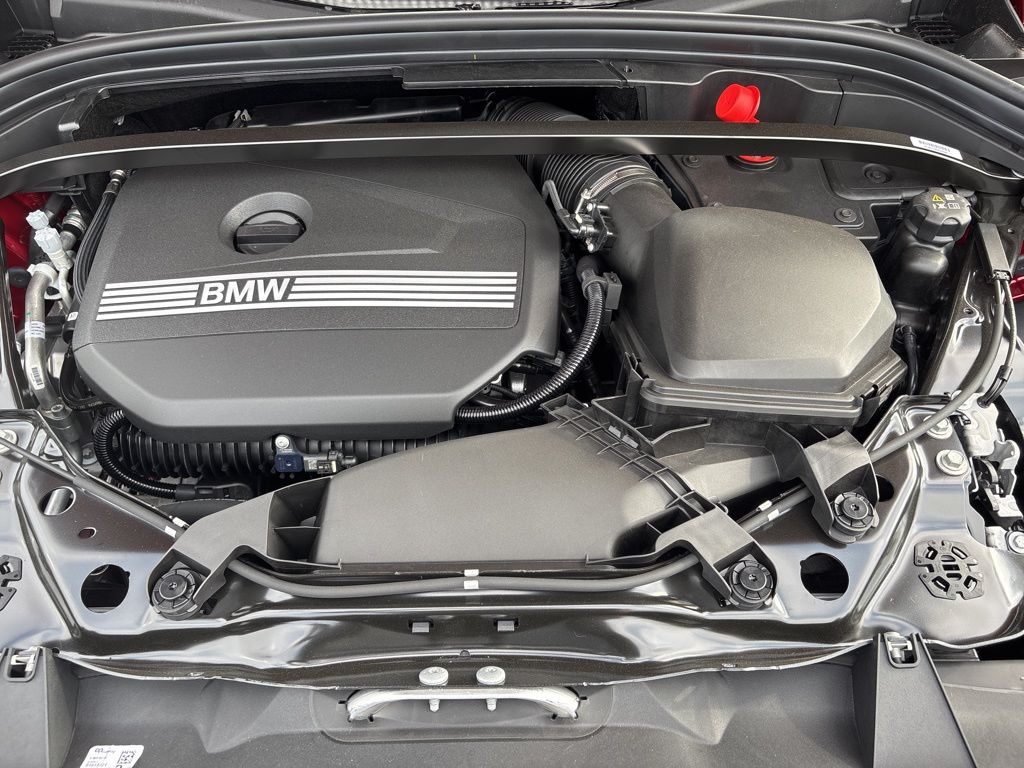 2026 BMW X1 XDrive28i - Photo 19