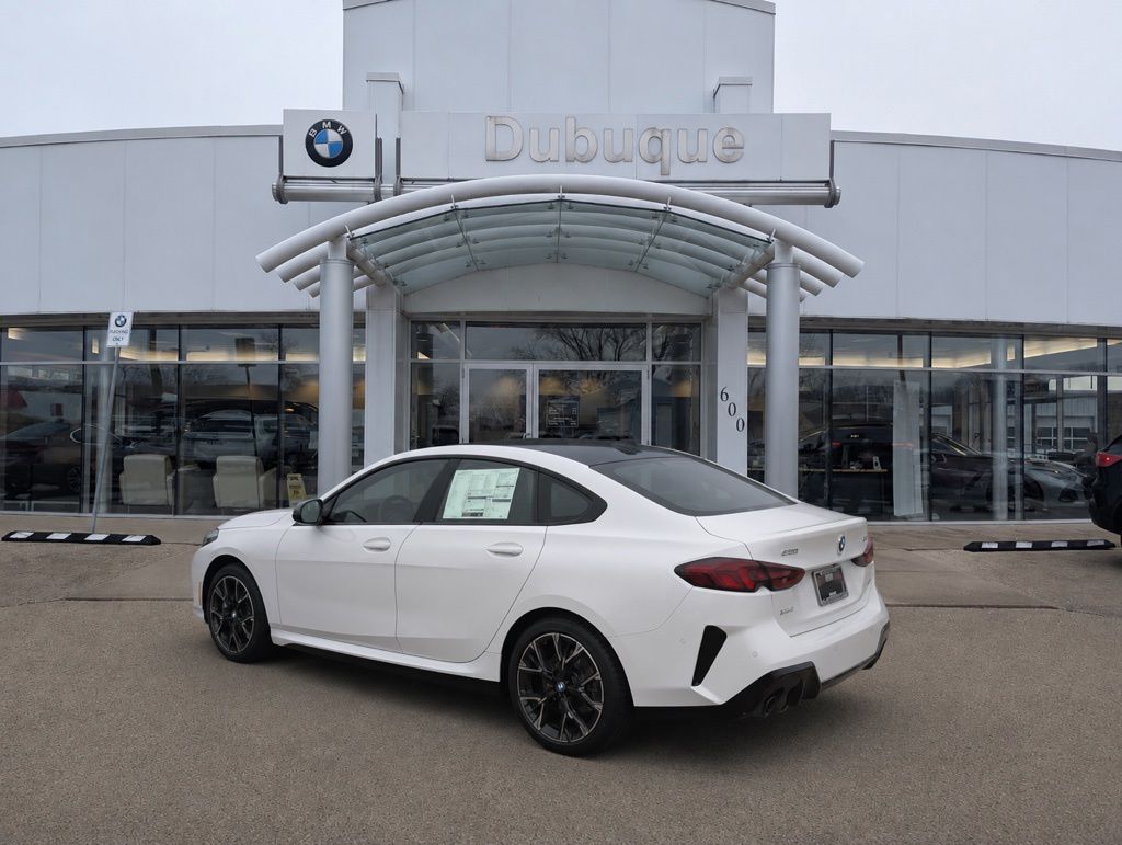 2026 BMW 2 Series 228 - Photo 14