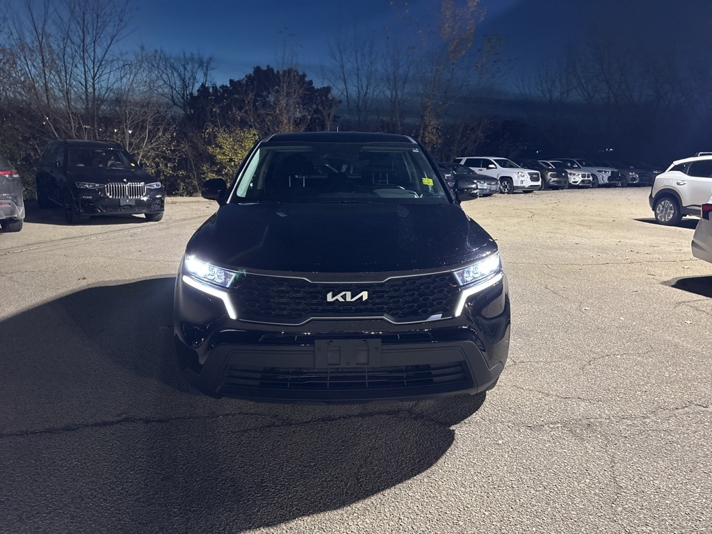Used 2023 Kia Sorento LX SUV