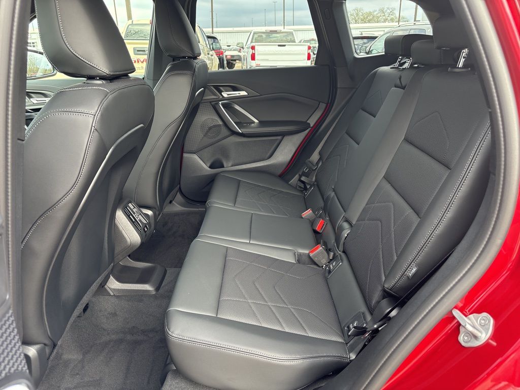 2026 BMW X1 XDrive28i - Photo 13