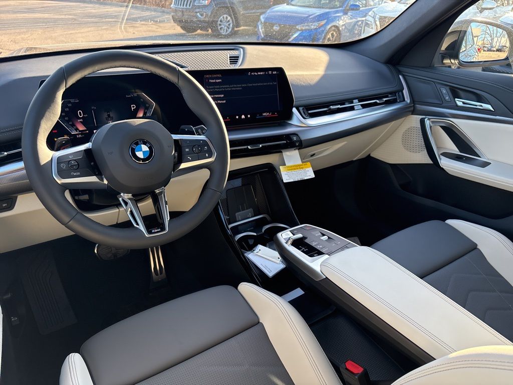 2026 BMW X1 XDrive28i - Photo 12