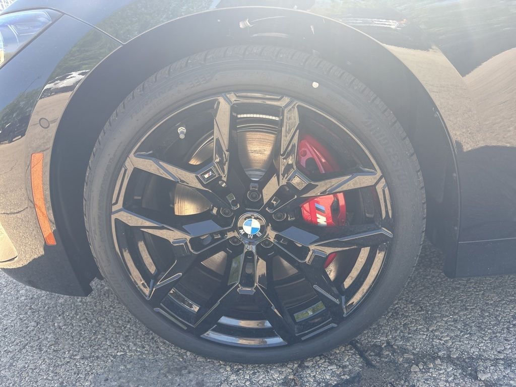New 2026 BMW 330i xDrive Sedan