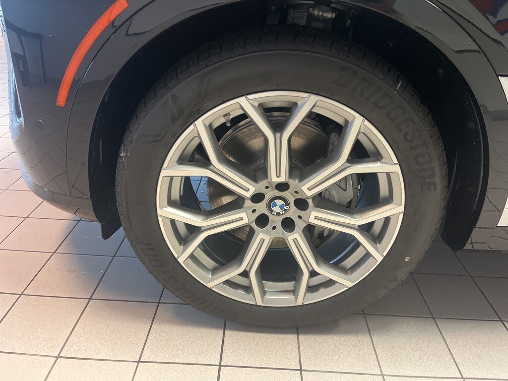 2026 Bmw X7 xDrive40i photo 4