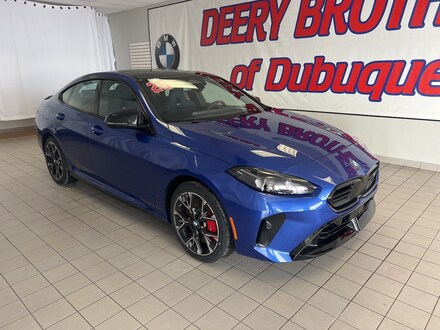 2025 BMW M235i xDrive Gran Coupe