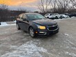  Chevrolet Cruze Limited