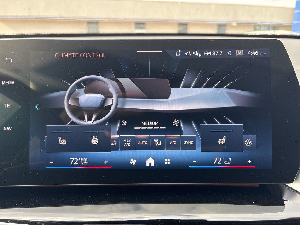 2026 BMW X1 XDrive28i - Photo 9
