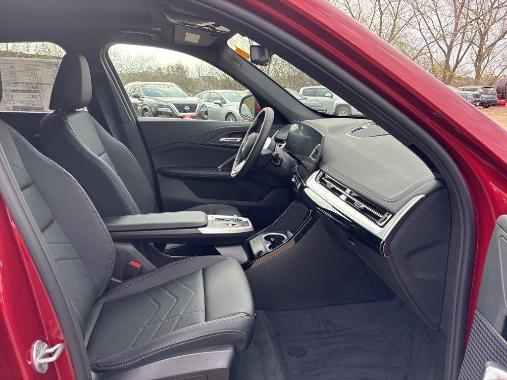 2026 BMW X1 XDrive28i - Photo 18