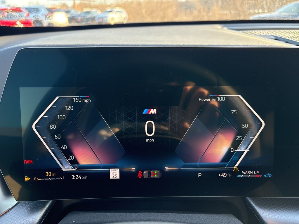 2026 BMW X1 XDrive28i - Photo 7