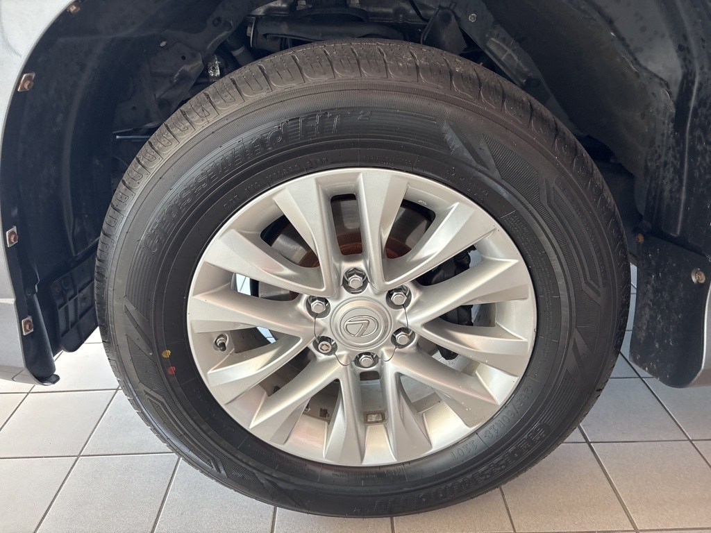 Used 2018 Lexus GX 460 SUV