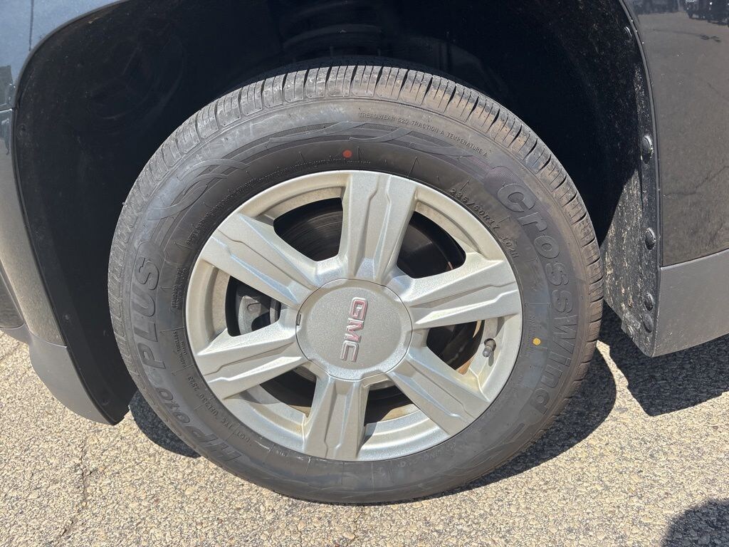Used 2014 GMC Terrain SLE-1 SUV
