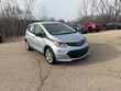  Chevrolet Bolt EV