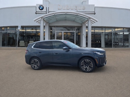 2026 BMW X3 30 xDrive SUV