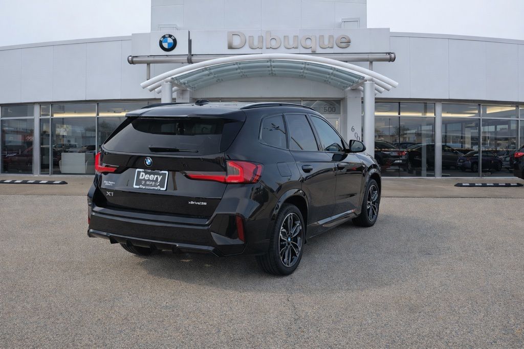 2026 BMW X1 XDrive28i - Photo 16