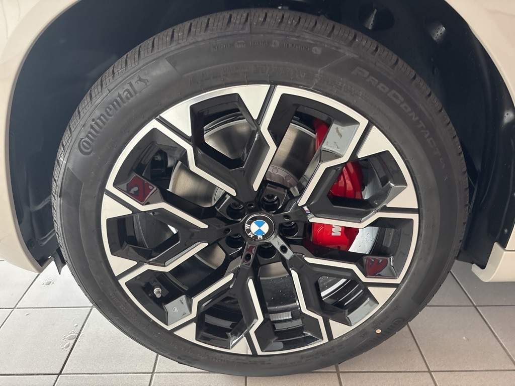 New 2026 BMW X3 M50 xDrive SUV