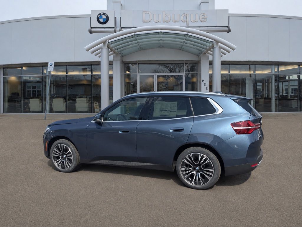 2026 BMW X3 30 - Photo 14