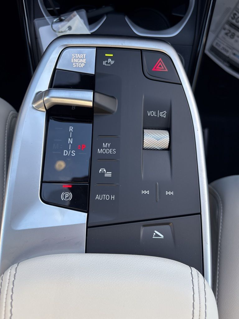 2026 BMW X1 XDrive28i - Photo 10