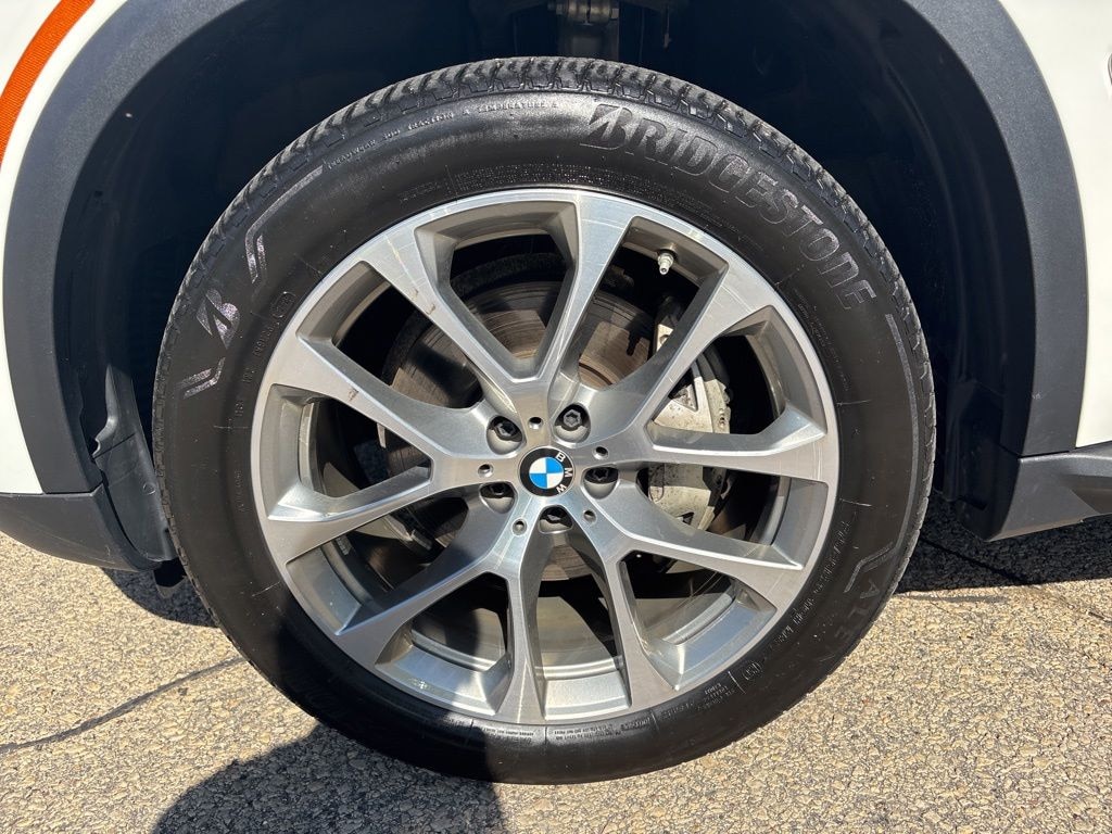 Used 2026 BMW X5 xDrive40i SUV