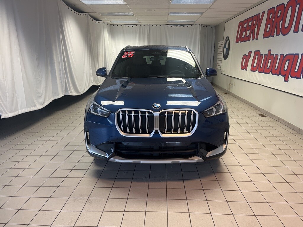 2025 Bmw X1 XDrive28i photo 2