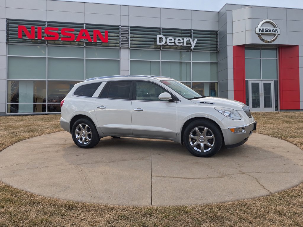 2010 Buick Enclave