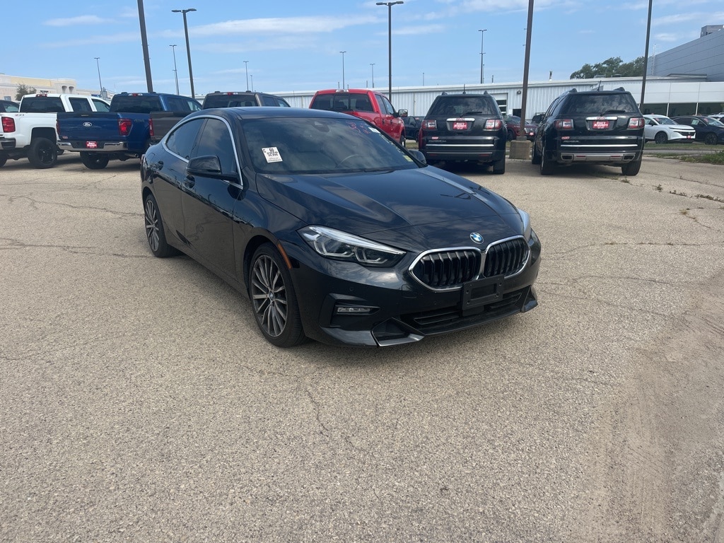 2020 BMW 228i xDrive