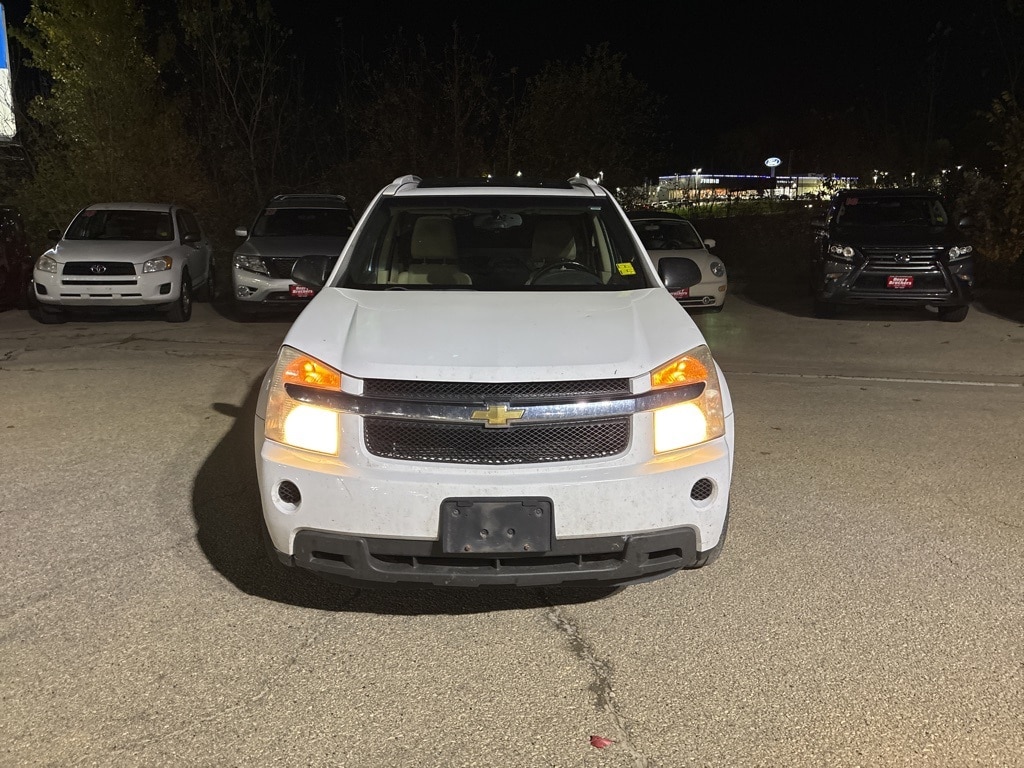 Used 2009 Chevrolet Equinox LT SUV