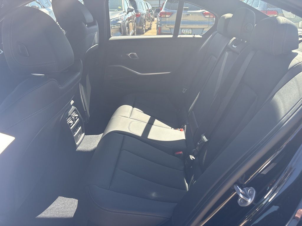 2026 BMW 3 Series 330i - Photo 13