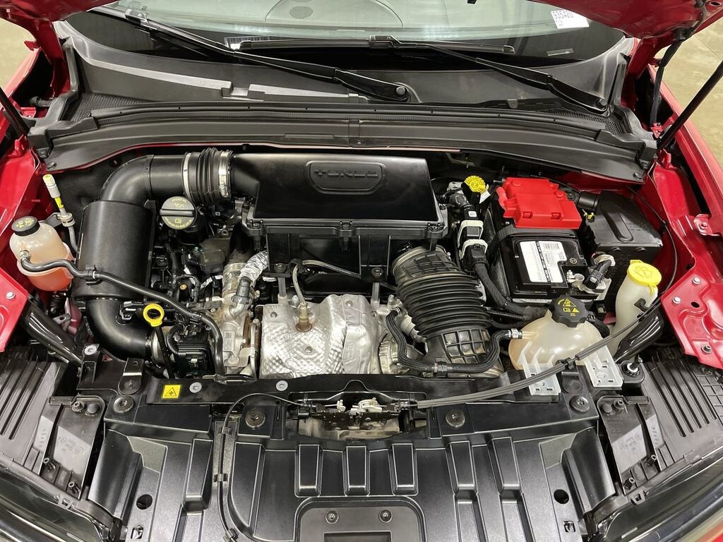Used 2024 Dodge Hornet GT SUV