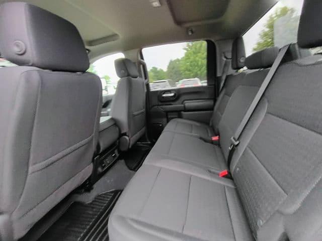 2026 Chevrolet Silverado 2500 HD Custom - Photo 21
