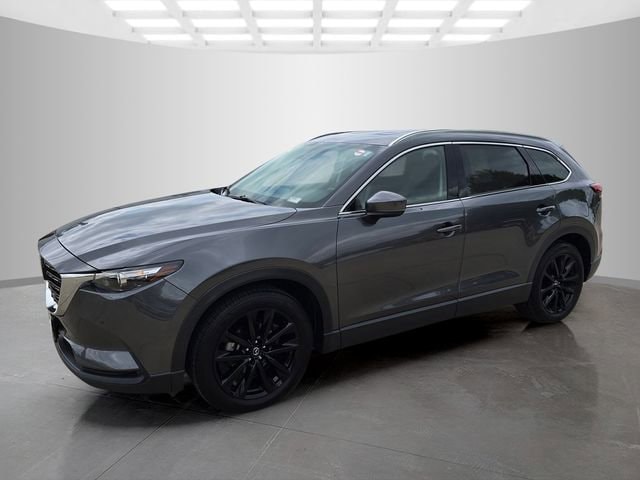 2022 Mazda CX-9 Touring Plus - Photo 6
