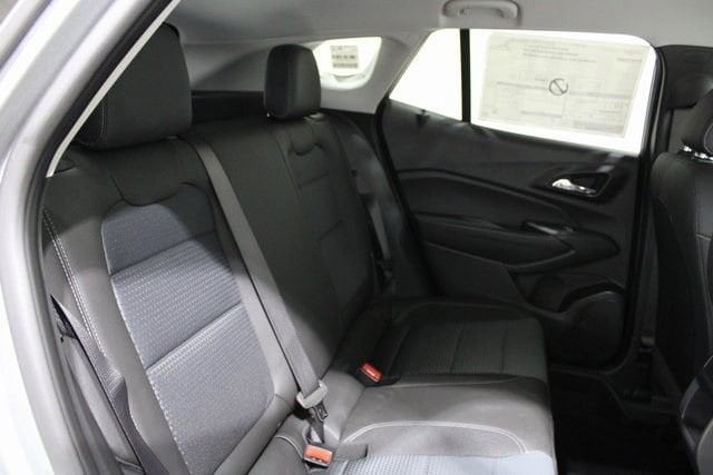 2026 Chevrolet Trax LT - Photo 26