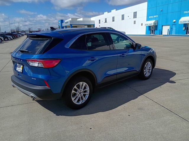 2022 Ford Escape SE - Photo 7