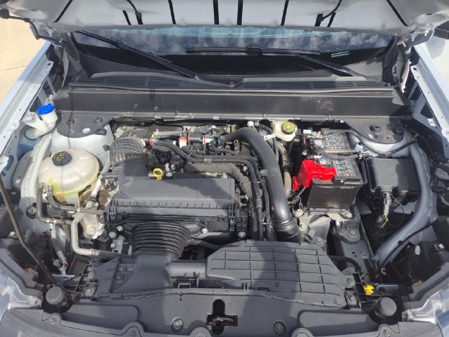 Used 2025 Ford