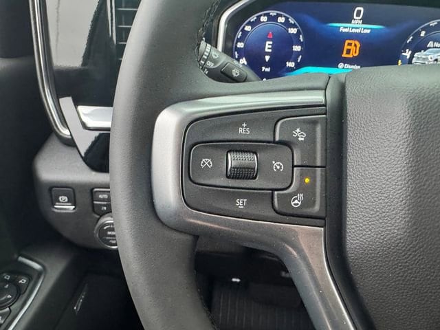 2026 Chevrolet Silverado 2500 HD LTZ - Photo 21