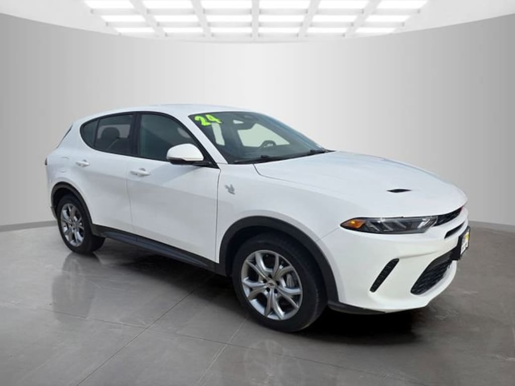 Used 2024 Dodge Hornet R/T