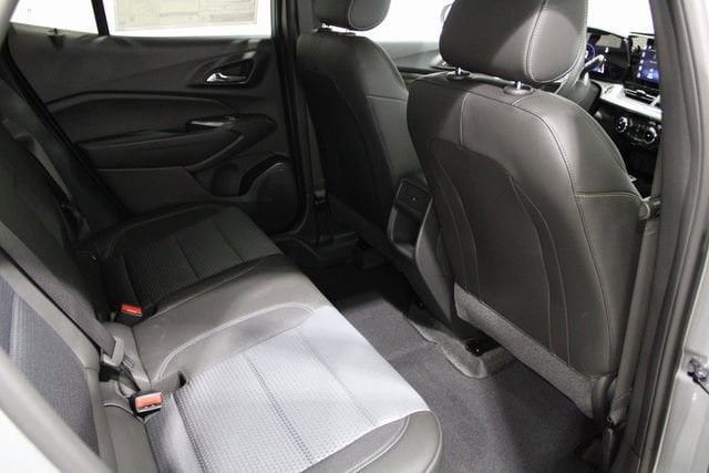 2026 Chevrolet Trax LT - Photo 25