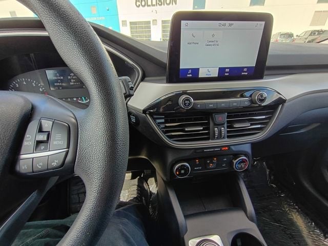 2022 Ford Escape SE - Photo 14
